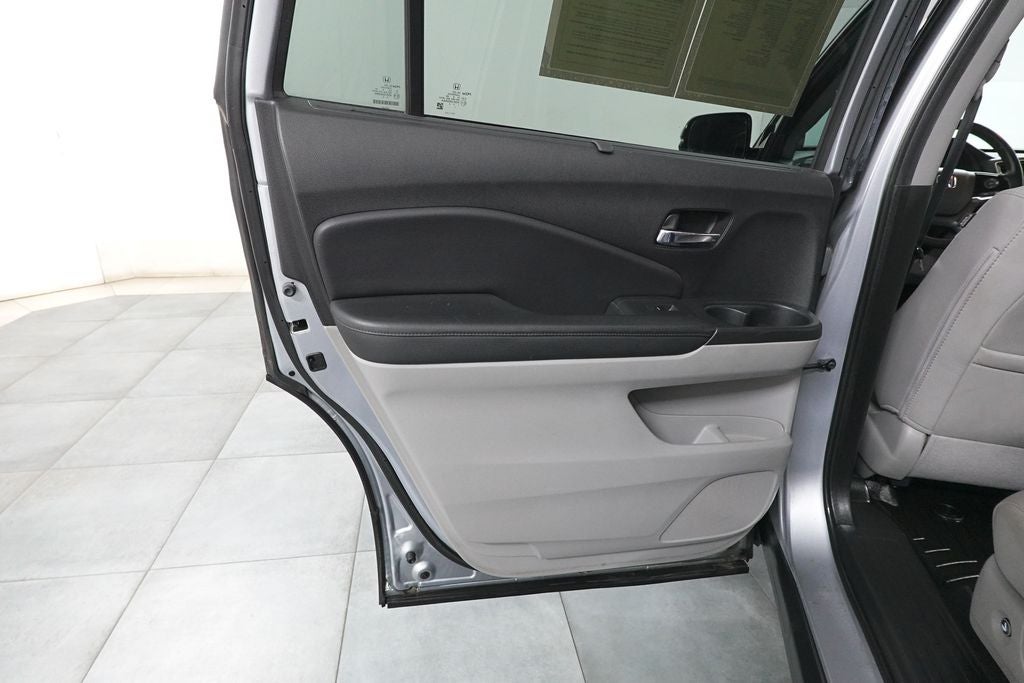 2019 Honda Pilot Touring 7 Passenger