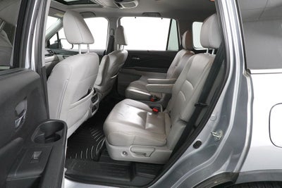 2019 Honda Pilot Touring 7 Passenger