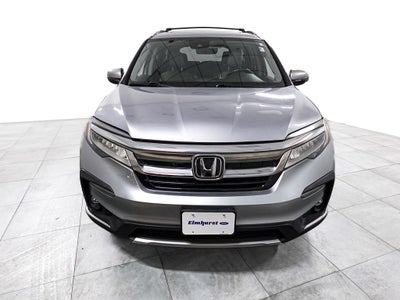2019 Honda Pilot Touring 7 Passenger