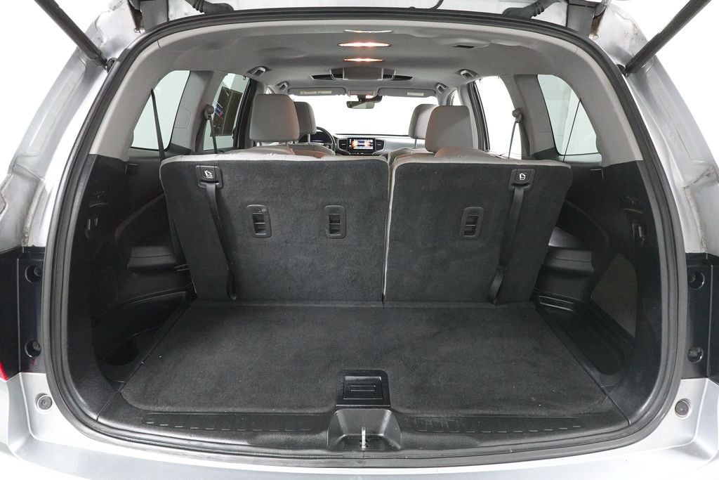 2019 Honda Pilot Touring 7 Passenger