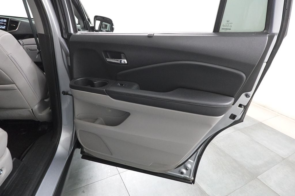 2019 Honda Pilot Touring 7 Passenger