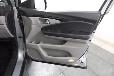 2019 Honda Pilot Touring 7 Passenger