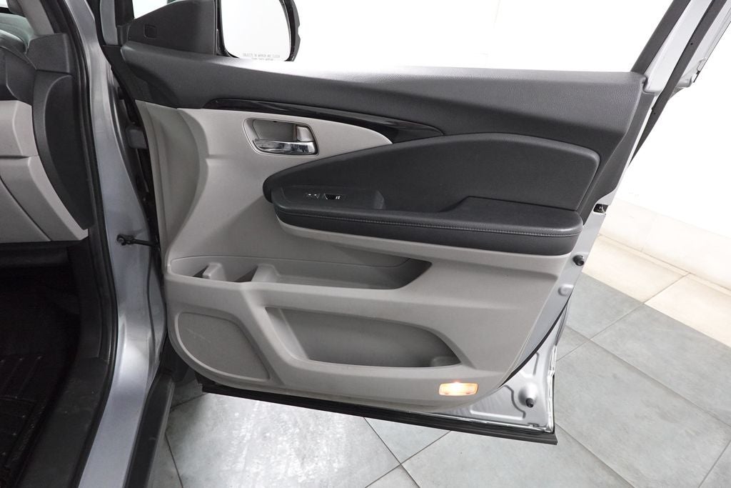2019 Honda Pilot Touring 7 Passenger