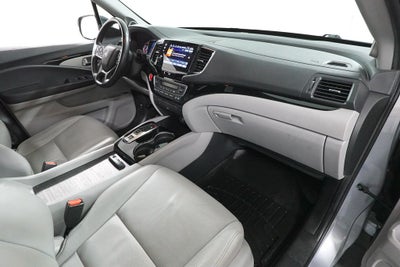 2019 Honda Pilot Touring 7 Passenger