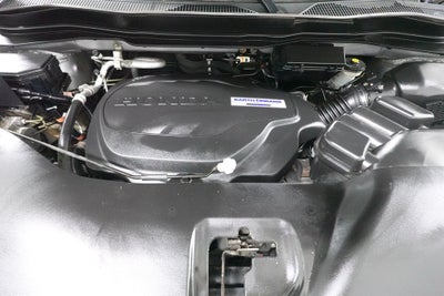 2019 Honda Pilot Touring 7 Passenger