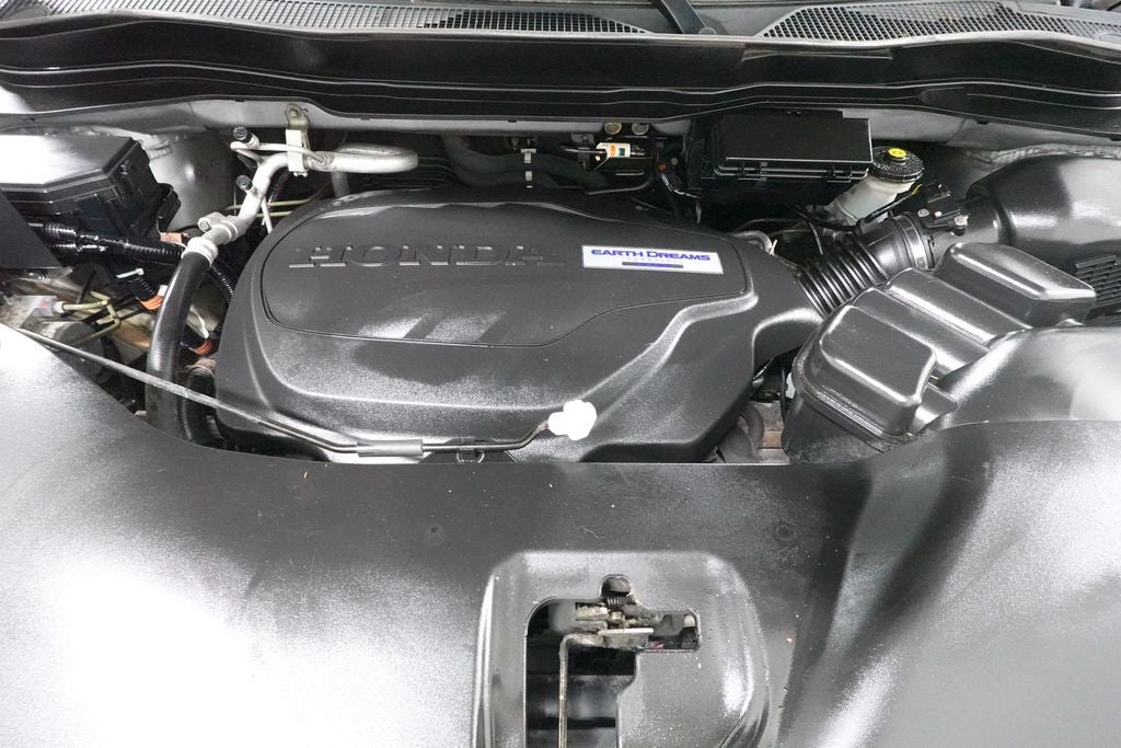 2019 Honda Pilot Touring 7 Passenger