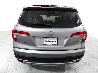 2019 Honda Pilot Touring 7 Passenger