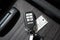 2022 Honda Pilot Black Edition