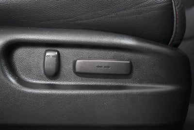 2022 Honda Pilot Black Edition