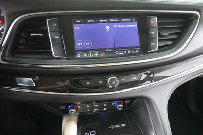 2022 Buick Enclave Essence