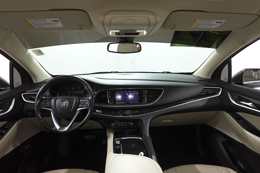 2022 Buick Enclave Essence
