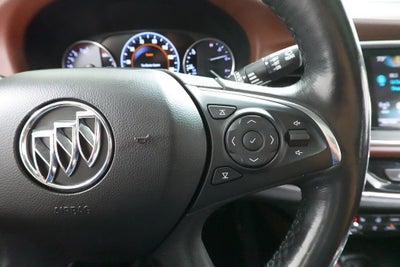 2018 Buick Enclave Avenir