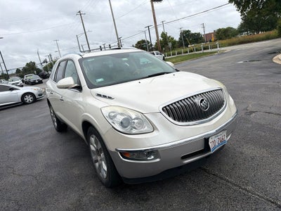 2012 Buick Enclave Premium Group