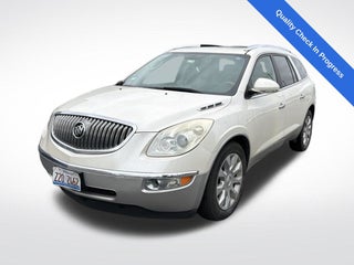 2012 Buick Enclave Premium Group