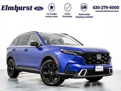 2023 Honda CR-V Hybrid Sport Touring