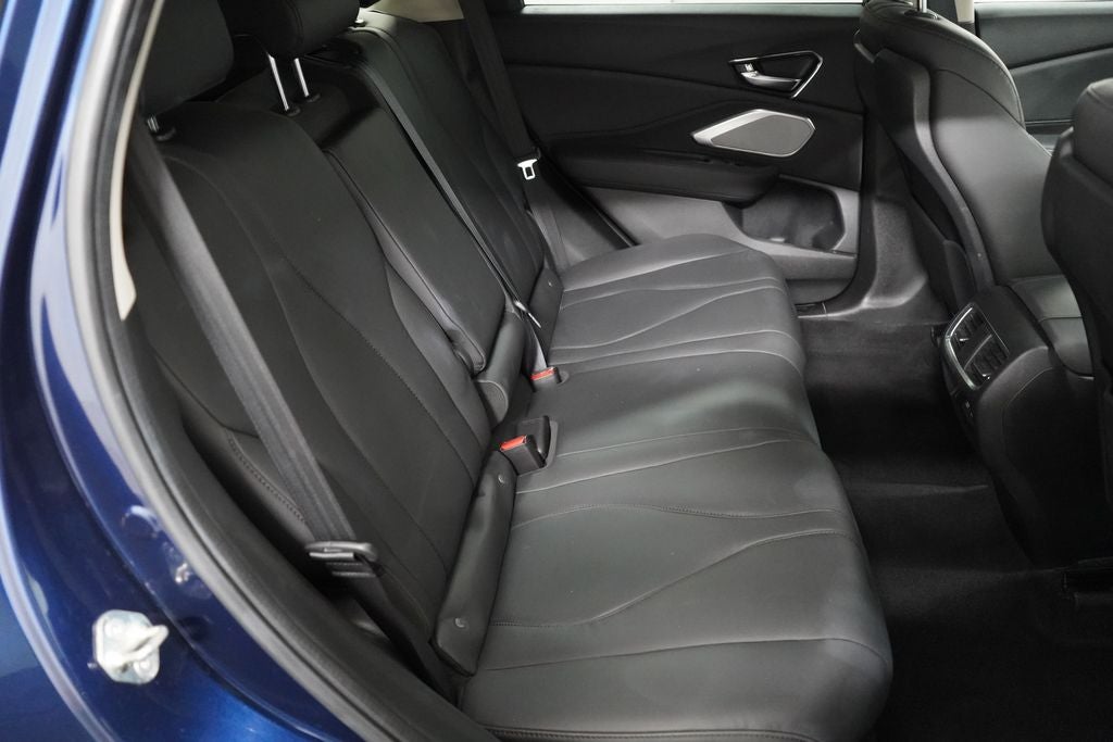 2021 Acura RDX Technology Package SH-AWD