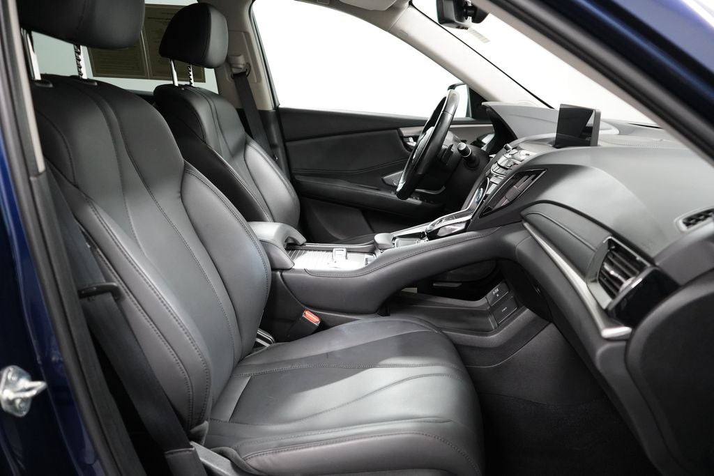 2021 Acura RDX Technology Package SH-AWD