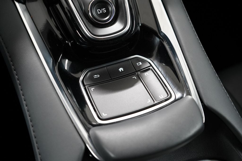 2021 Acura RDX Technology Package SH-AWD