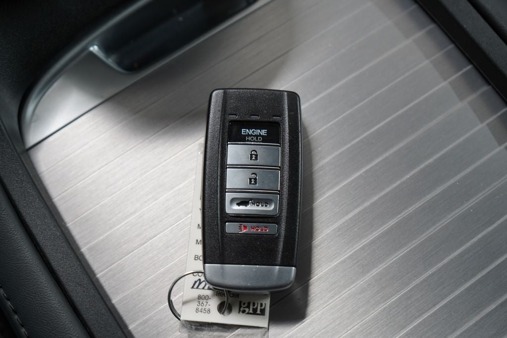 2021 Acura RDX Technology Package SH-AWD