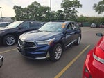 2021 Acura RDX Technology Package SH-AWD