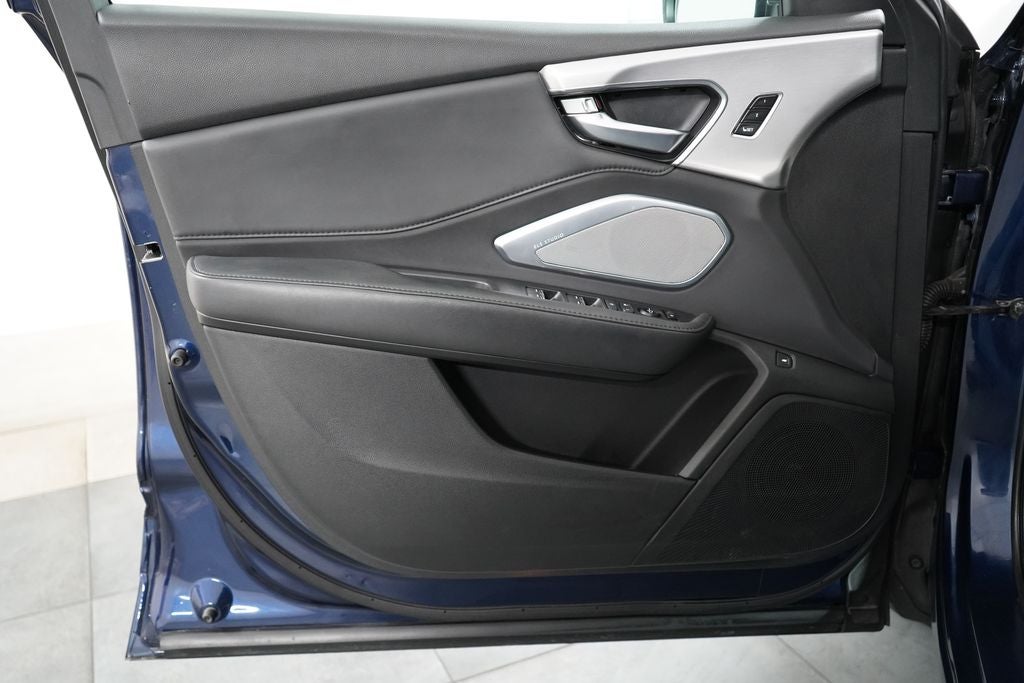 2021 Acura RDX Technology Package SH-AWD