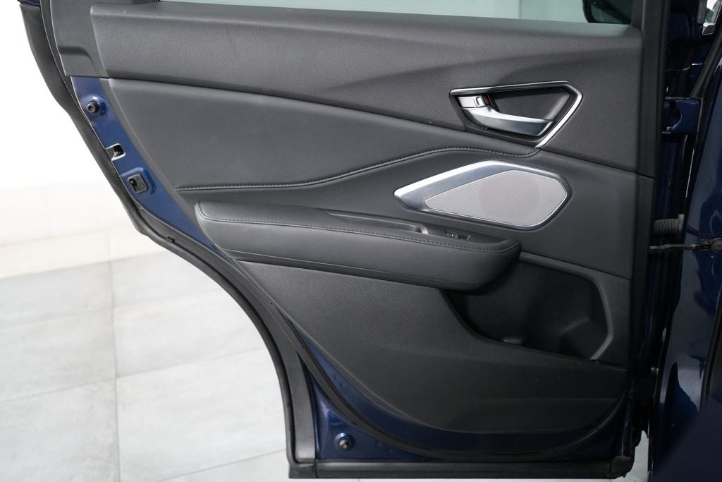 2021 Acura RDX Technology Package SH-AWD