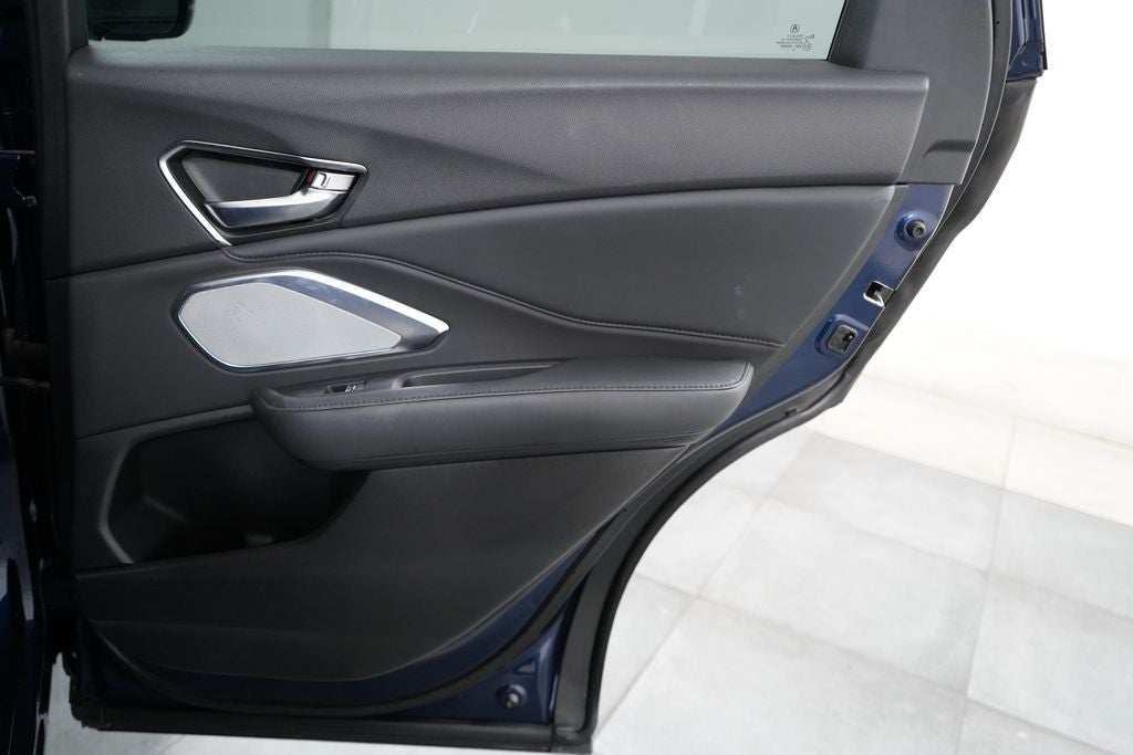 2021 Acura RDX Technology Package SH-AWD