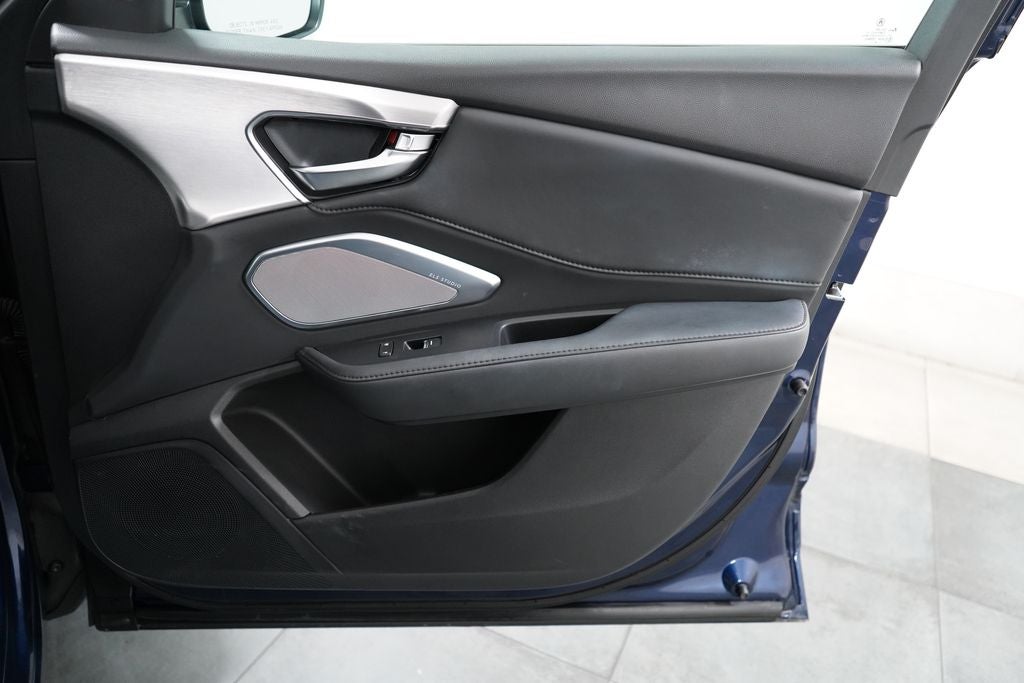 2021 Acura RDX Technology Package SH-AWD