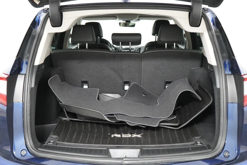 2021 Acura RDX Technology Package SH-AWD