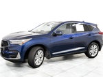 2021 Acura RDX Technology Package SH-AWD