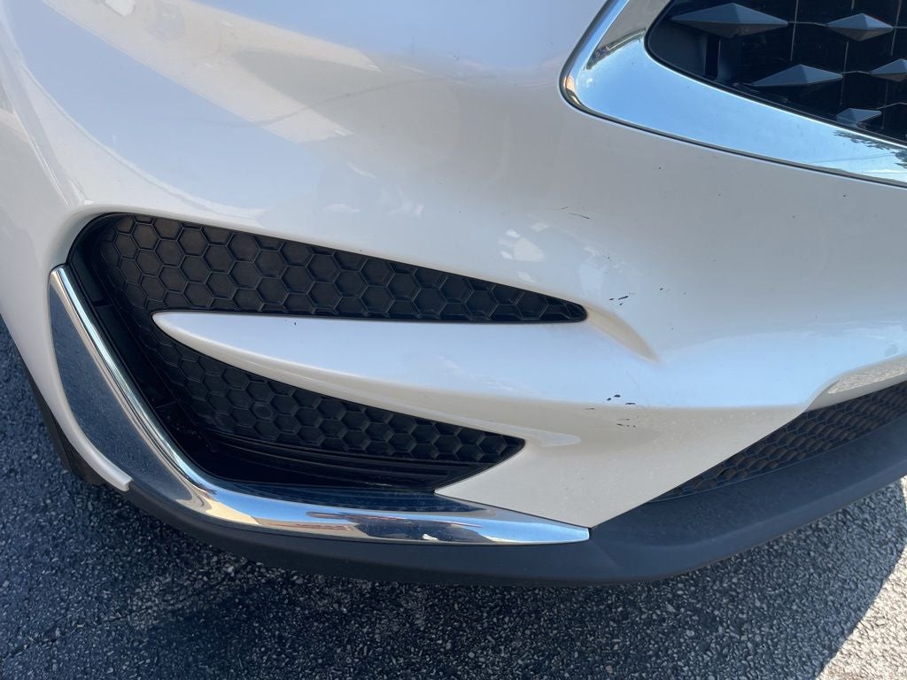 2020 Acura RDX Technology Package SH-AWD