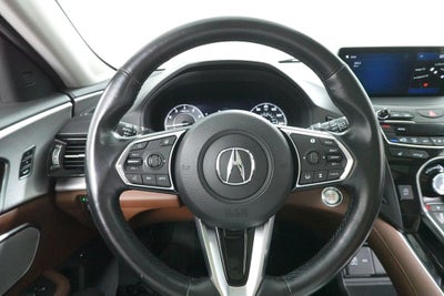 2020 Acura RDX Technology Package SH-AWD