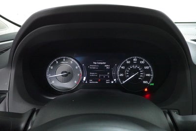 2020 Acura RDX Technology Package SH-AWD