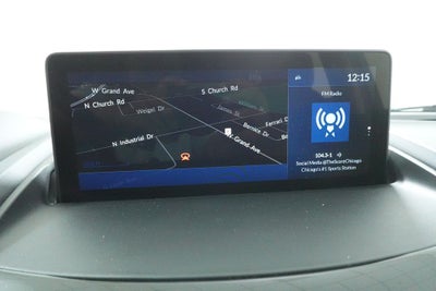 2020 Acura RDX Technology Package SH-AWD