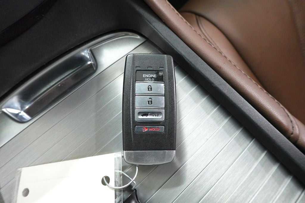 2020 Acura RDX Technology Package SH-AWD