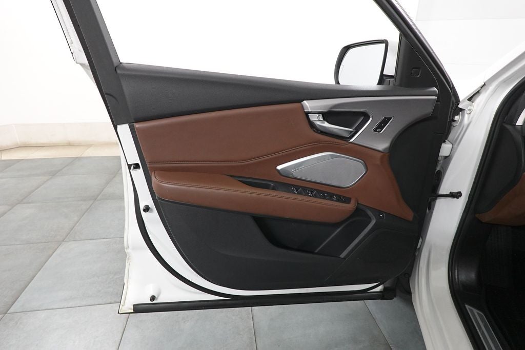 2020 Acura RDX Technology Package SH-AWD