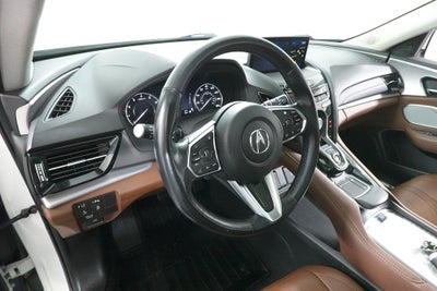 2020 Acura RDX Technology Package SH-AWD