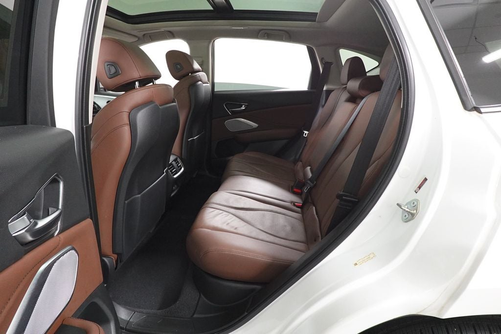 2020 Acura RDX Technology Package SH-AWD