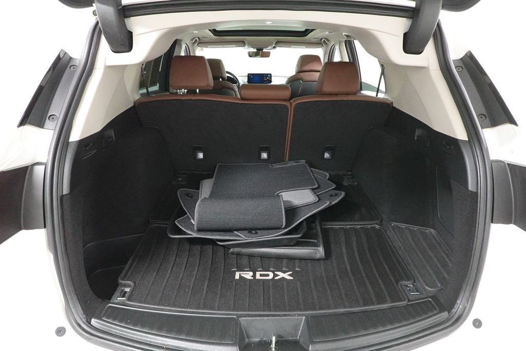 2020 Acura RDX Technology Package SH-AWD