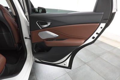 2020 Acura RDX Technology Package SH-AWD
