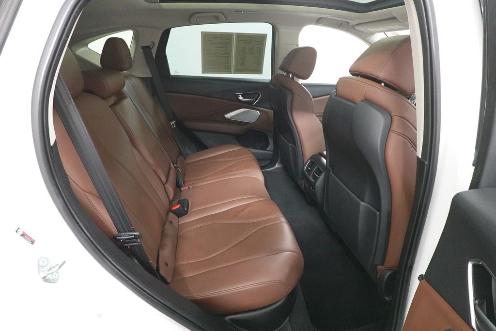 2020 Acura RDX Technology Package SH-AWD