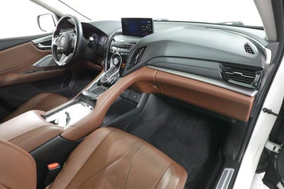 2020 Acura RDX Technology Package SH-AWD