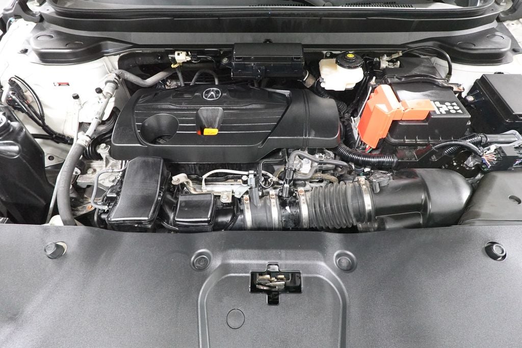 2020 Acura RDX Technology Package SH-AWD
