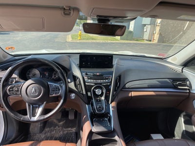2020 Acura RDX Technology Package SH-AWD