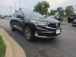 2019 Acura RDX Technology Package SH-AWD