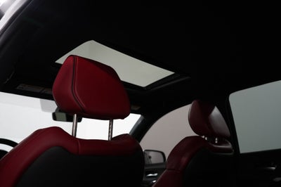 2020 Acura MDX Technology & A-Spec Packages SH-AWD
