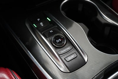 2020 Acura MDX Technology & A-Spec Packages SH-AWD