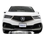 2020 Acura MDX Technology & A-Spec Packages SH-AWD