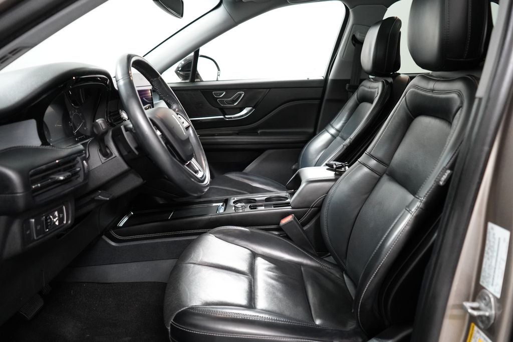 2020 Lincoln Corsair Standard
