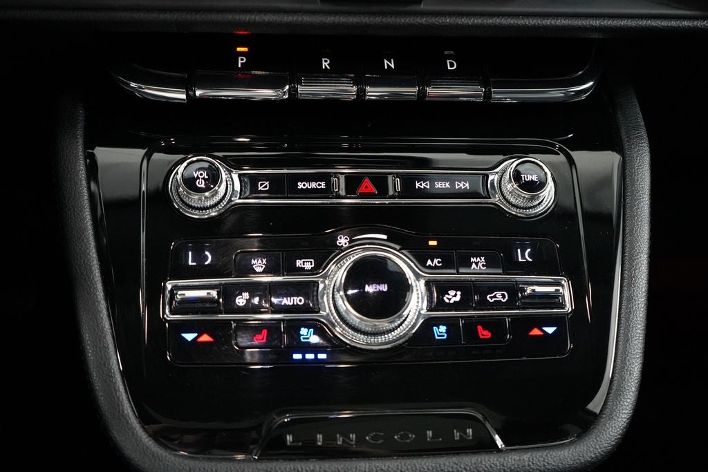 2020 Lincoln Corsair Standard